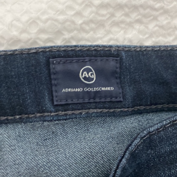 AG The Farrah Skinny (28) - Picture 4 of 8